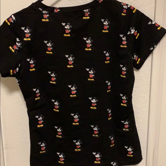 NWOT Mickey 2 piece Set - Picture 2 of 3
